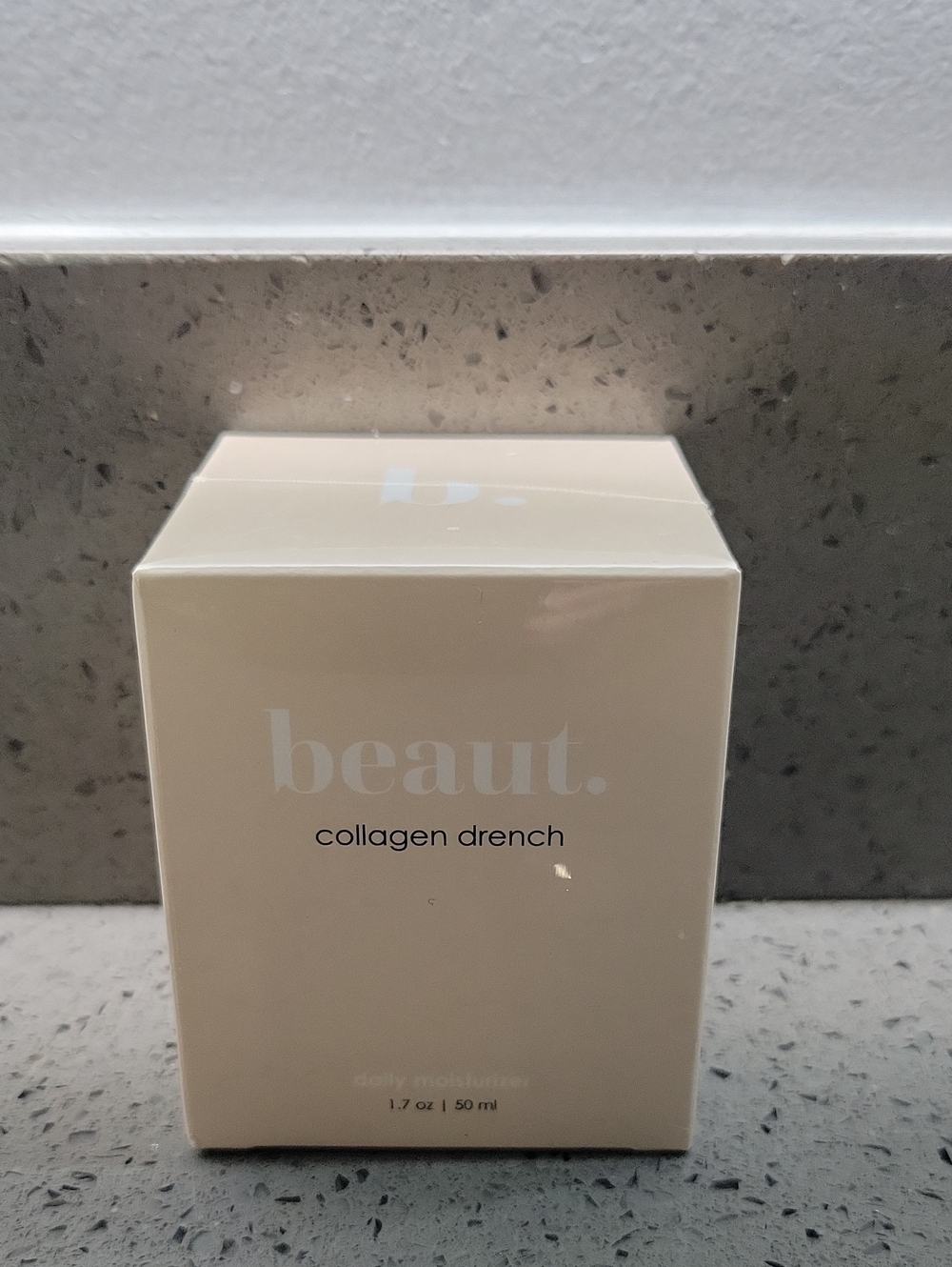 Collagen Drench Daily Moisturizer — Cream
